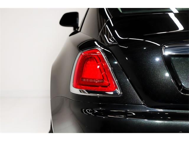 2017 Rolls-Royce Wraith (CC-2088567) for sale in Volo, Illinois