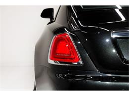 2017 Rolls-Royce Wraith (CC-2088567) for sale in Volo, Illinois