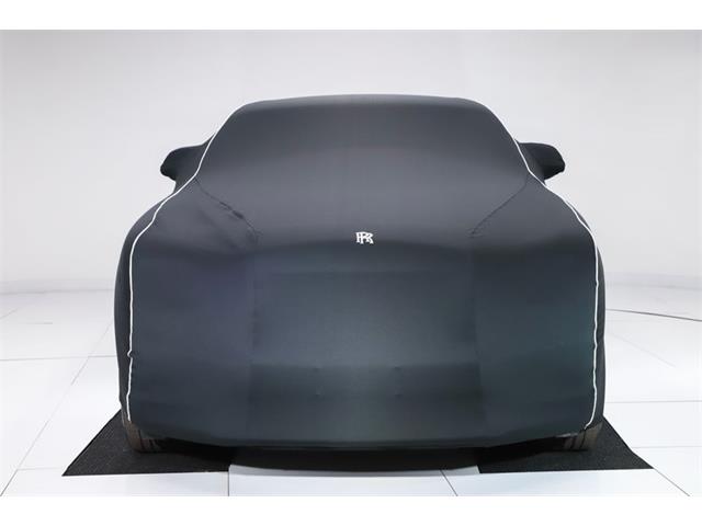 2017 Rolls-Royce Wraith (CC-2088567) for sale in Volo, Illinois