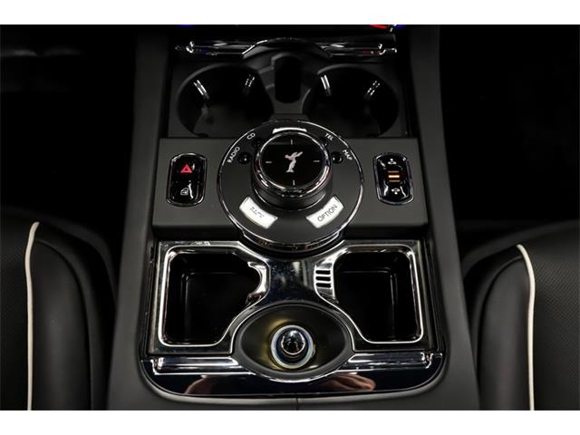 2017 Rolls-Royce Wraith (CC-2088567) for sale in Volo, Illinois
