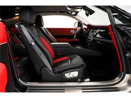 2017 Rolls-Royce Wraith (CC-2088567) for sale in Volo, Illinois