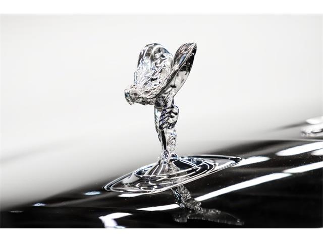 2017 Rolls-Royce Wraith (CC-2088567) for sale in Volo, Illinois