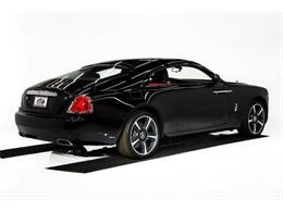 2017 Rolls-Royce Wraith (CC-2088567) for sale in Volo, Illinois