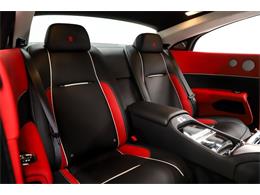 2017 Rolls-Royce Wraith (CC-2088567) for sale in Volo, Illinois