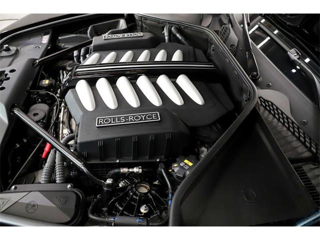 2017 Rolls-Royce Wraith (CC-2088567) for sale in Volo, Illinois
