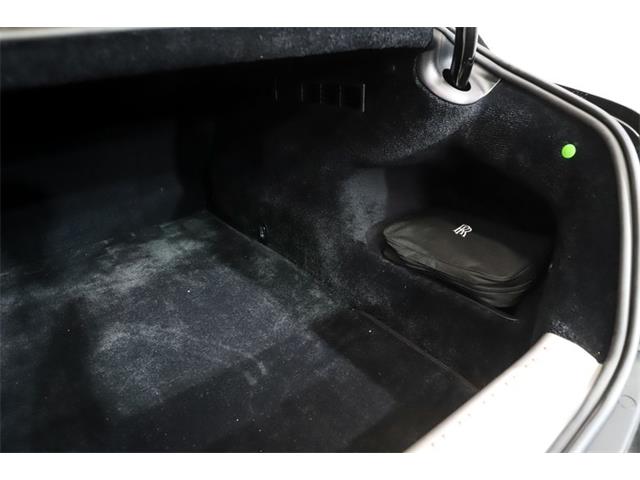 2017 Rolls-Royce Wraith (CC-2088567) for sale in Volo, Illinois