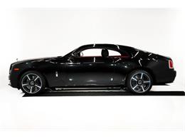 2017 Rolls-Royce Wraith (CC-2088567) for sale in Volo, Illinois