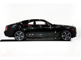 2017 Rolls-Royce Wraith (CC-2088567) for sale in Volo, Illinois