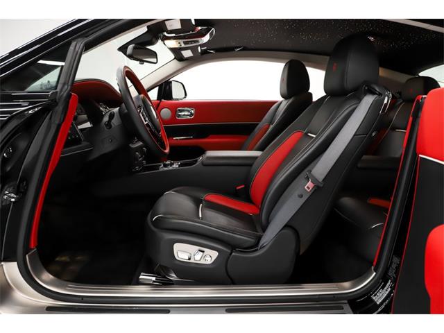 2017 Rolls-Royce Wraith (CC-2088567) for sale in Volo, Illinois