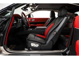 2017 Rolls-Royce Wraith (CC-2088567) for sale in Volo, Illinois