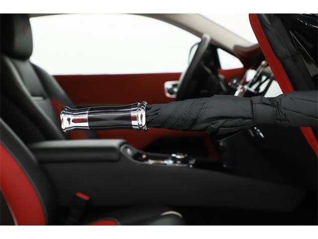 2017 Rolls-Royce Wraith (CC-2088567) for sale in Volo, Illinois