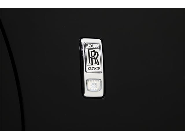 2017 Rolls-Royce Wraith (CC-2088567) for sale in Volo, Illinois