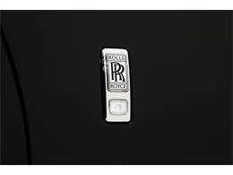 2017 Rolls-Royce Wraith (CC-2088567) for sale in Volo, Illinois