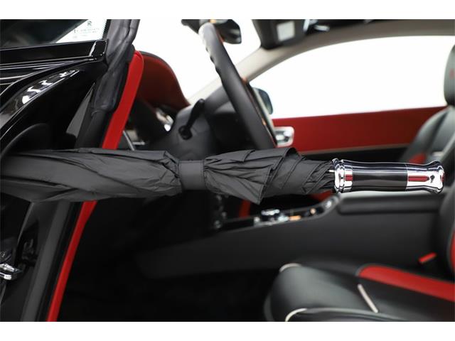2017 Rolls-Royce Wraith (CC-2088567) for sale in Volo, Illinois
