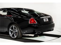 2017 Rolls-Royce Wraith (CC-2088567) for sale in Volo, Illinois