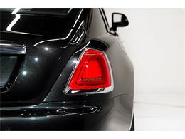 2017 Rolls-Royce Wraith (CC-2088567) for sale in Volo, Illinois