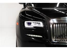 2017 Rolls-Royce Wraith (CC-2088567) for sale in Volo, Illinois