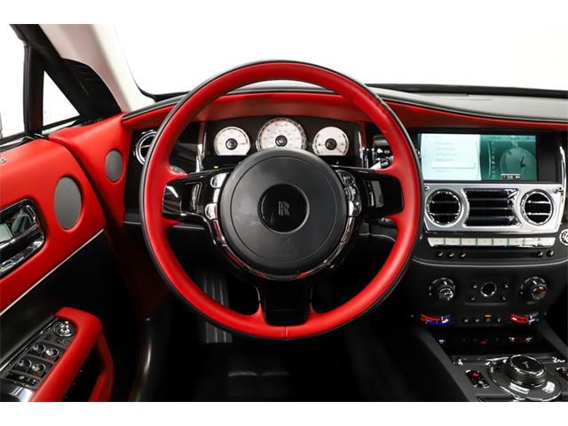 2017 Rolls-Royce Wraith (CC-2088567) for sale in Volo, Illinois