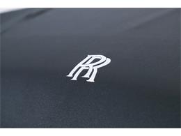 2017 Rolls-Royce Wraith (CC-2088567) for sale in Volo, Illinois