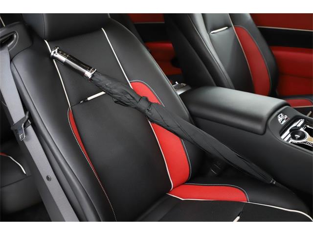 2017 Rolls-Royce Wraith (CC-2088567) for sale in Volo, Illinois