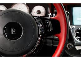 2017 Rolls-Royce Wraith (CC-2088567) for sale in Volo, Illinois