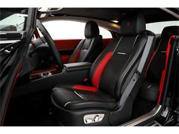 2017 Rolls-Royce Wraith (CC-2088567) for sale in Volo, Illinois