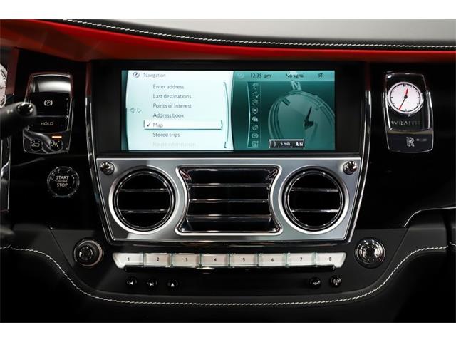 2017 Rolls-Royce Wraith (CC-2088567) for sale in Volo, Illinois