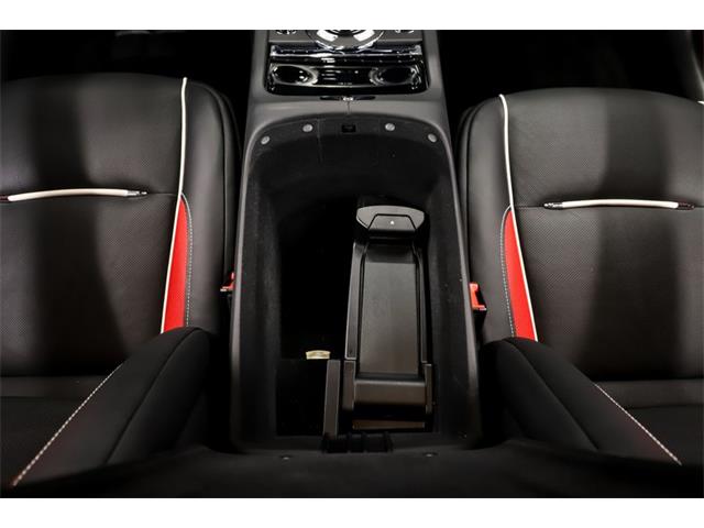 2017 Rolls-Royce Wraith (CC-2088567) for sale in Volo, Illinois