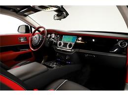 2017 Rolls-Royce Wraith (CC-2088567) for sale in Volo, Illinois