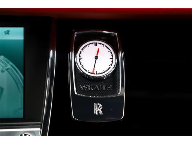 2017 Rolls-Royce Wraith (CC-2088567) for sale in Volo, Illinois