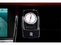 2017 Rolls-Royce Wraith (CC-2088567) for sale in Volo, Illinois