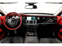 2017 Rolls-Royce Wraith (CC-2088567) for sale in Volo, Illinois
