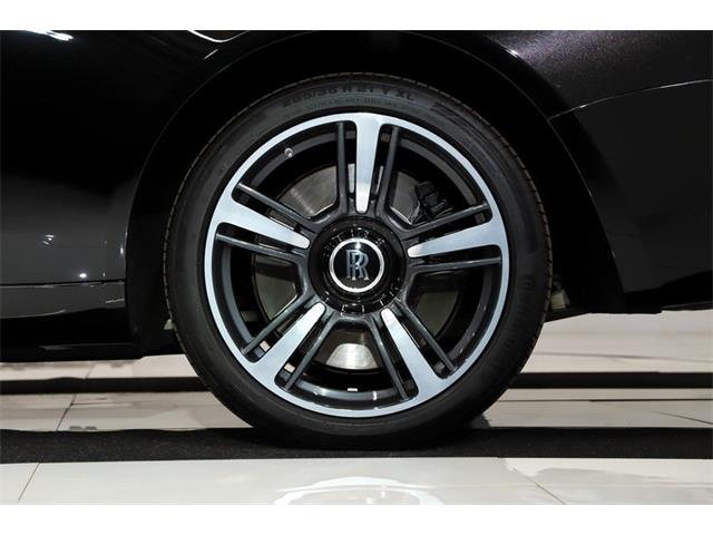2017 Rolls-Royce Wraith (CC-2088567) for sale in Volo, Illinois
