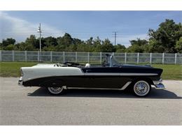 1956 Chevrolet Bel Air (CC-2088568) for sale in Greensboro, North Carolina