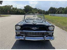 1956 Chevrolet Bel Air (CC-2088568) for sale in Greensboro, North Carolina