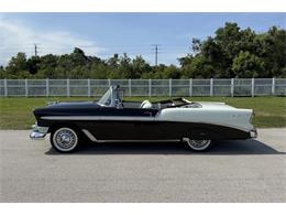 1956 Chevrolet Bel Air (CC-2088568) for sale in Greensboro, North Carolina