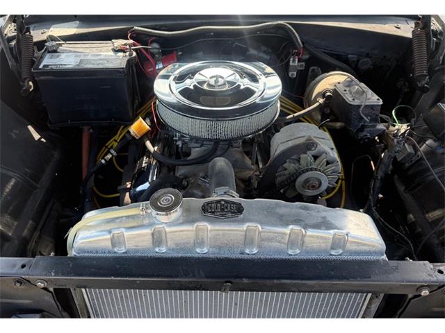 1956 Chevrolet Bel Air (CC-2088568) for sale in Greensboro, North Carolina