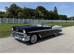 1956 Chevrolet Bel Air (CC-2088568) for sale in Greensboro, North Carolina