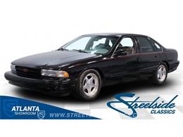 1995 Chevrolet Impala (CC-2088569) for sale in Lithia Springs, Georgia
