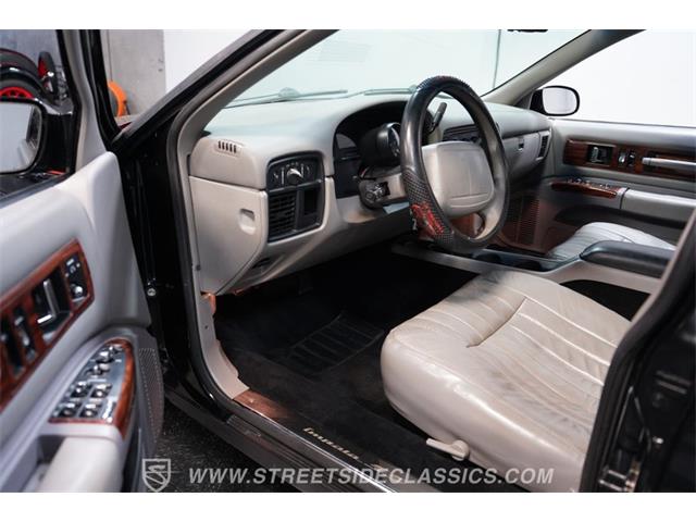1995 Chevrolet Impala (CC-2088569) for sale in Lithia Springs, Georgia