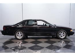 1995 Chevrolet Impala (CC-2088569) for sale in Lithia Springs, Georgia