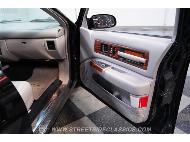1995 Chevrolet Impala (CC-2088569) for sale in Lithia Springs, Georgia