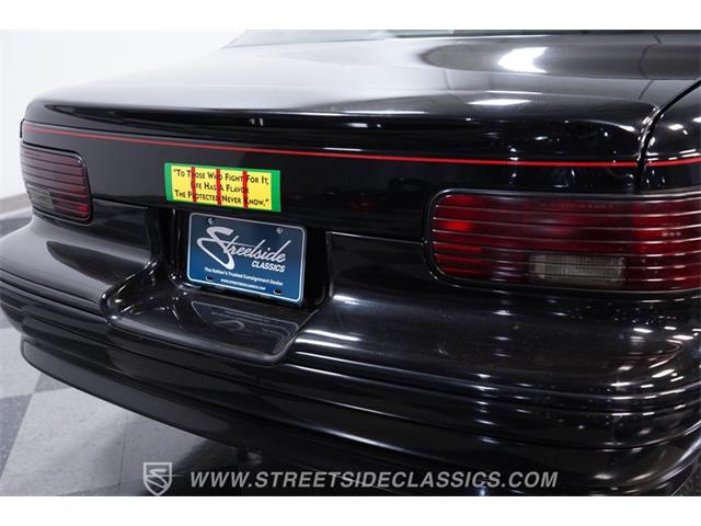1995 Chevrolet Impala (CC-2088569) for sale in Lithia Springs, Georgia