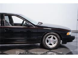 1995 Chevrolet Impala (CC-2088569) for sale in Lithia Springs, Georgia