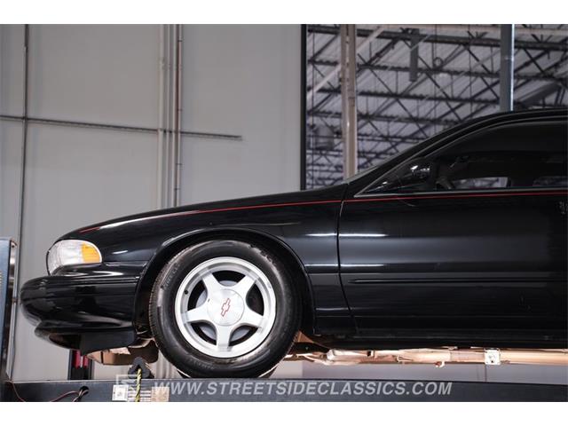 1995 Chevrolet Impala (CC-2088569) for sale in Lithia Springs, Georgia