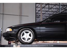 1995 Chevrolet Impala (CC-2088569) for sale in Lithia Springs, Georgia