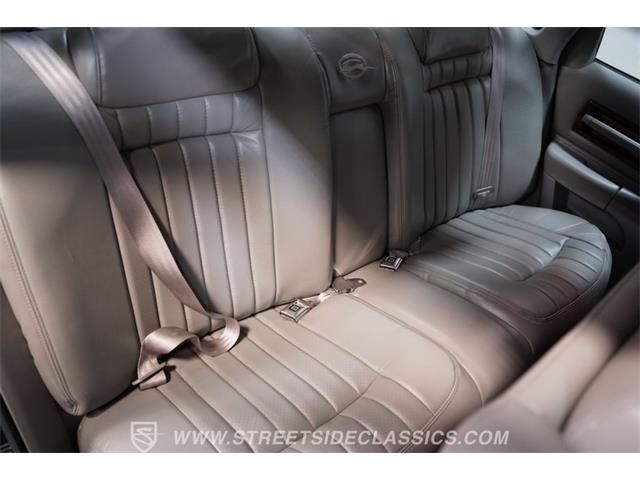 1995 Chevrolet Impala (CC-2088569) for sale in Lithia Springs, Georgia