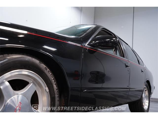 1995 Chevrolet Impala (CC-2088569) for sale in Lithia Springs, Georgia