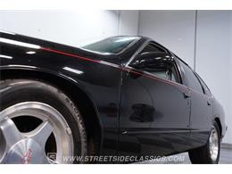 1995 Chevrolet Impala (CC-2088569) for sale in Lithia Springs, Georgia