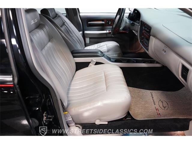 1995 Chevrolet Impala (CC-2088569) for sale in Lithia Springs, Georgia